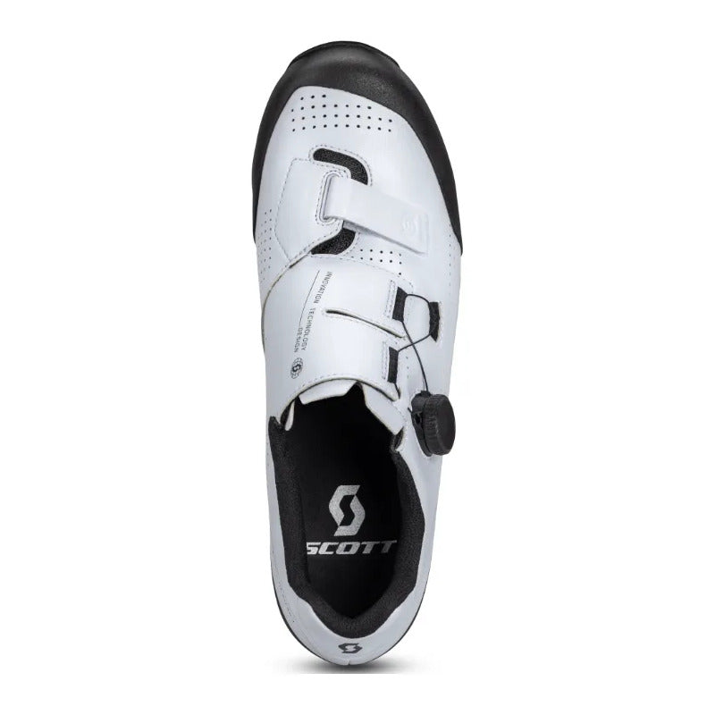 Zapatillas Ciclismo Scott Mtb Team Boa