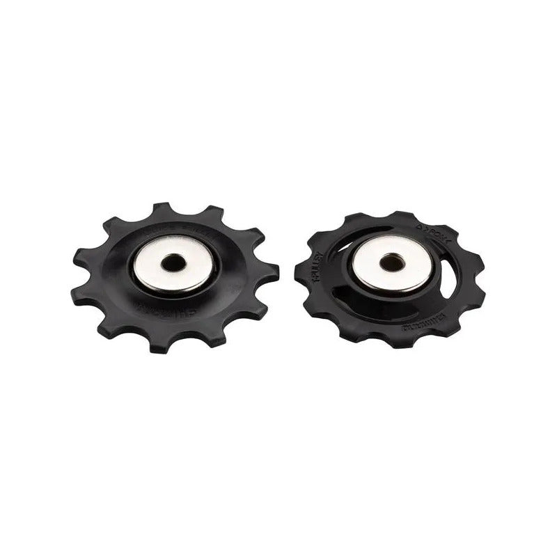Roldanas Poleas Ciclismo Rd-r7000 Shimano 105 Negro Corto