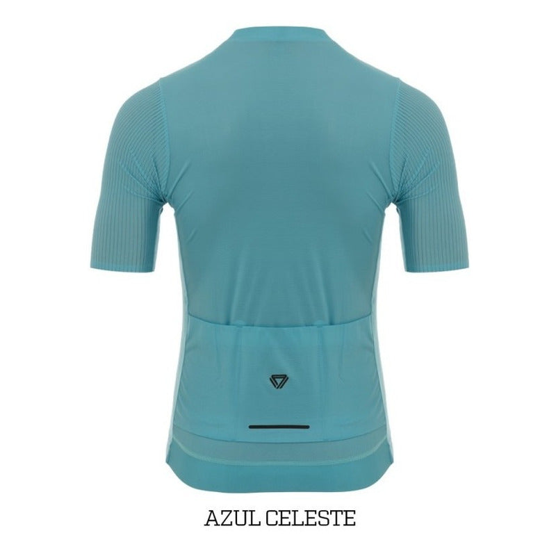 Jersey Ciclismo Original Gw Manga Corta Bicicleta Ruta Mtb