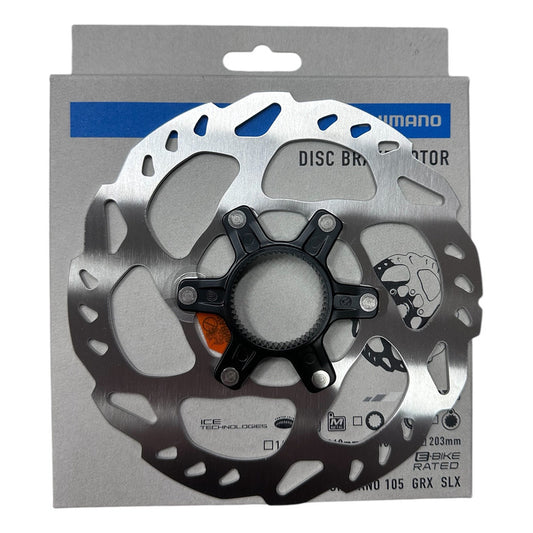 Rotor Disco Bicicleta Sm-rt70 Shimano 160mm