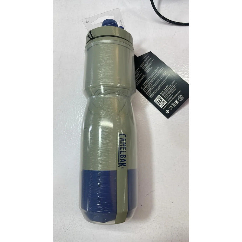 Botella Camelbak Caramañola Térmica 700ml Insulada Mercurio