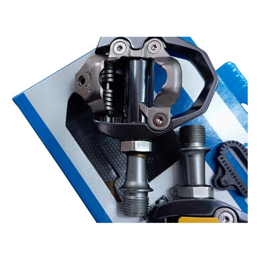 Pedales Bicicleta Shimano Pd- Es600 Ruta Mtb