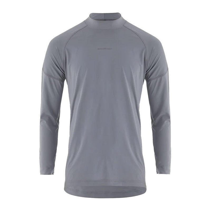 Camiseta Manga Larga Sporfitness Desportiva Gym