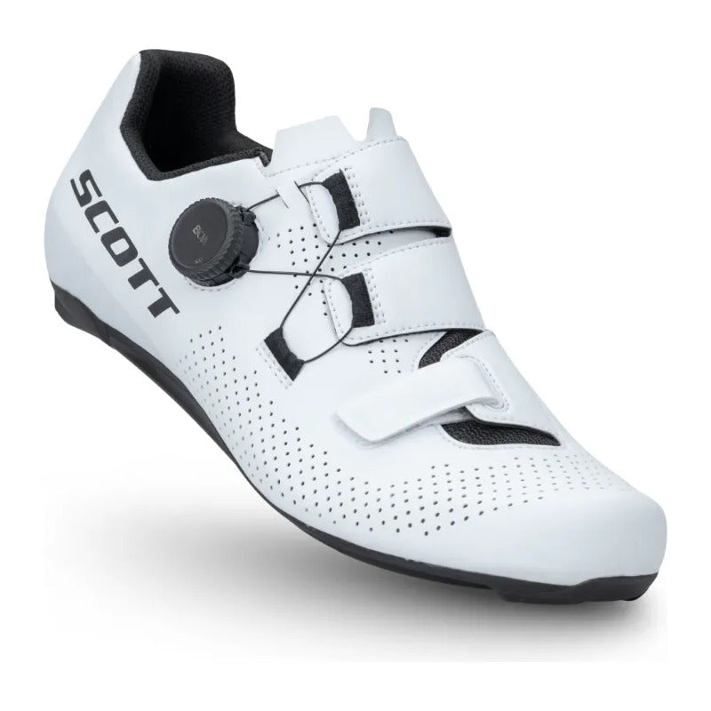 Zapatillas De Ciclismo Scott Team Boa Ruta