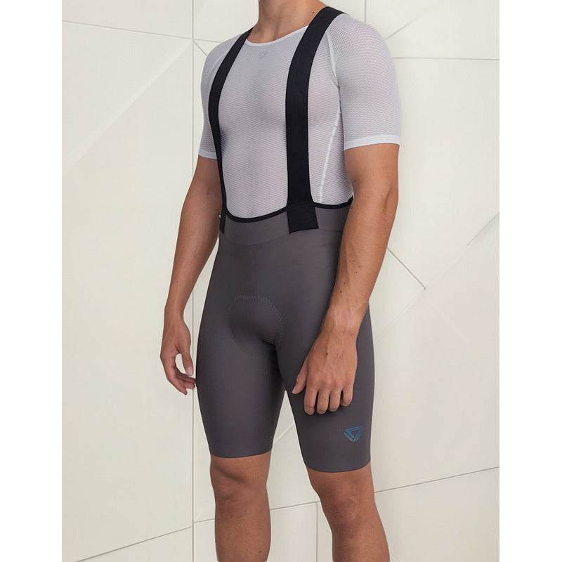 Lycra Badana Ciclismo Gw Blaze Original