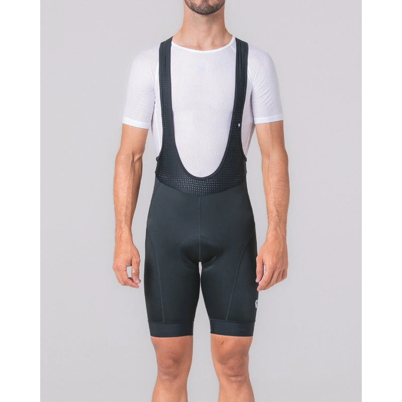 Licra Badana Ciclismo Mtb Ruta Gw Duos