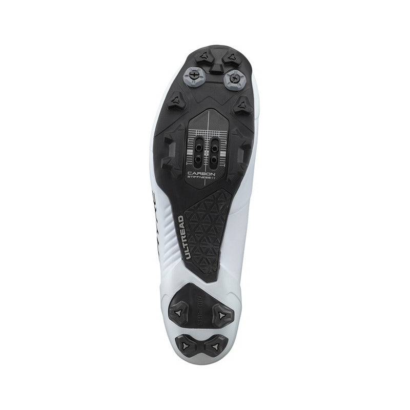 Zapatillas De Ciclismo Shimano Mtb Xc903 Carbono