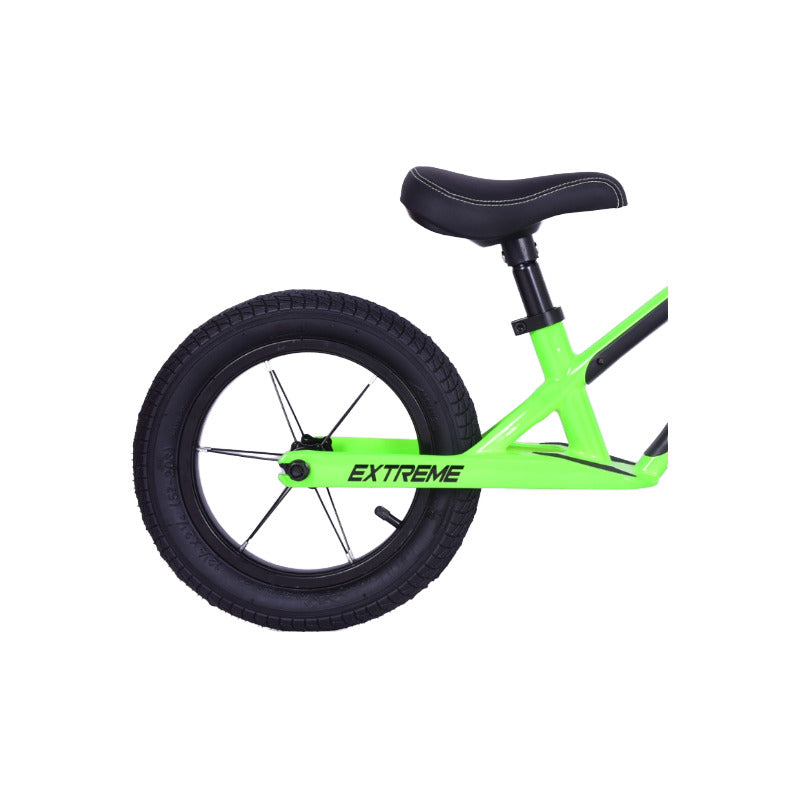 Bicicleta De Impulso Gw Extreme Magnesio Rin 12