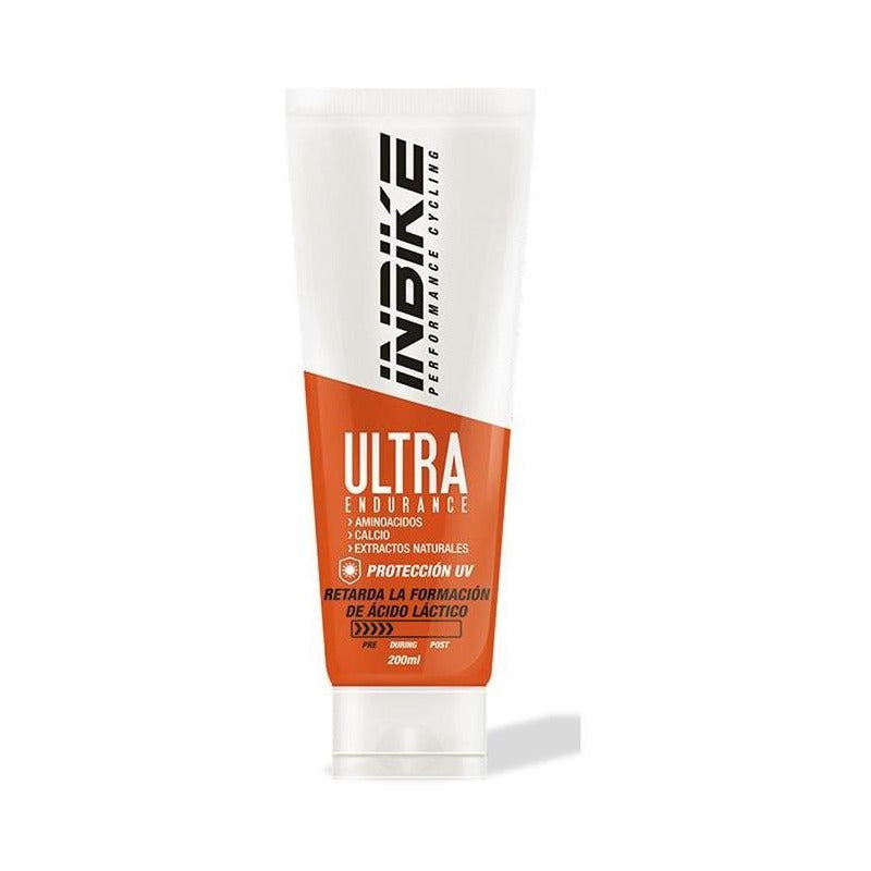 Crema Inbike Ultra Bicicletas De Ruta Mtb