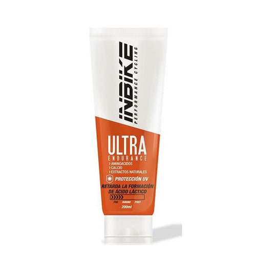 Crema Inbike Ultra Bicicletas De Ruta Mtb