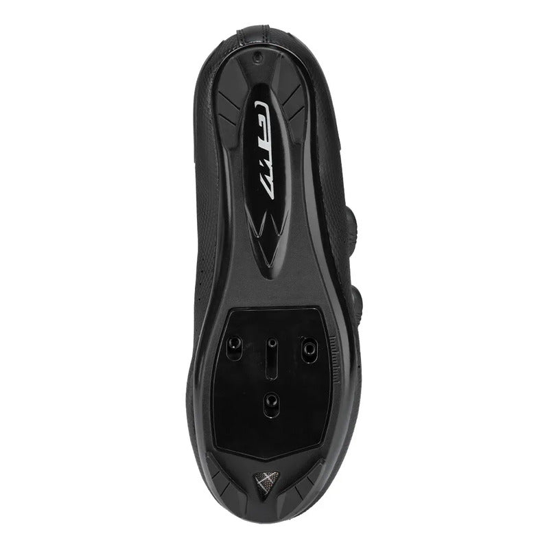 Zapatillas De Ciclismo Ruta Gw Cravon Doble Atop