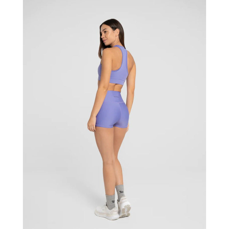 Top Deportivo Mujer Sportfitnetss Oliver Gym