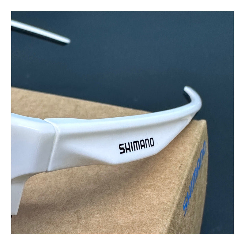 Gafas Ciclismo Shimano Original Aerolite Hc