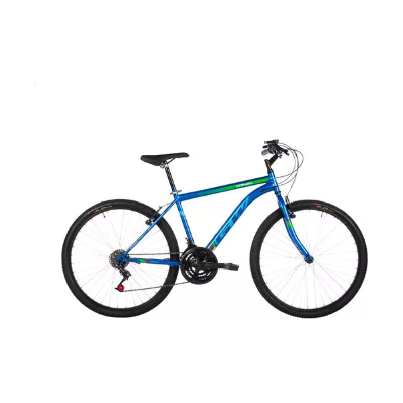Bicicleta Rin 26 Gw Travel Niño Niña Adolescente Mtb
