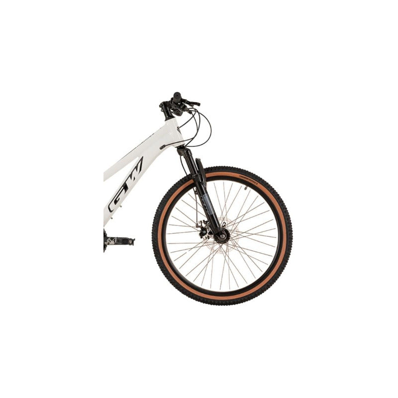 Bicicleta Gw Monkey Rin 24 Aluminio Niño Niña
