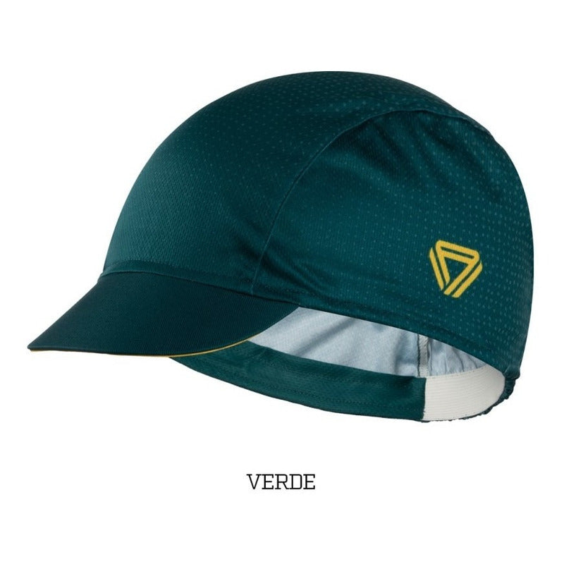 Gorra Cap Ciclismo Gw Bicicletas Ruta Mtb