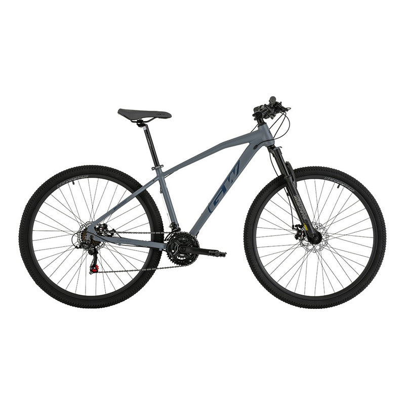 Bicicleta Mtb Gw Rin 29 Aluminio Scorpion Shimano 7 Montaña