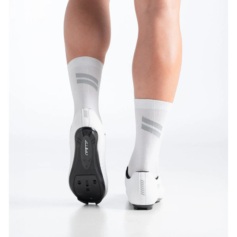Zapatillas Ciclismo Ruta Gw Liviana Kronex