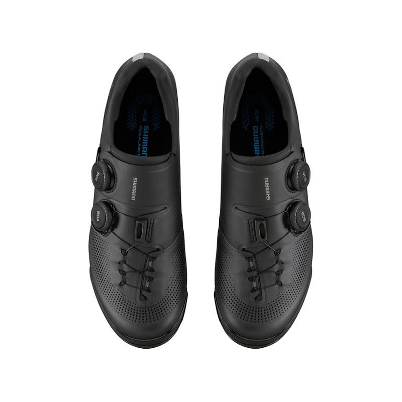 Zapatillas Ciclismo Mtb Shimano Sh-xc703 Carbono