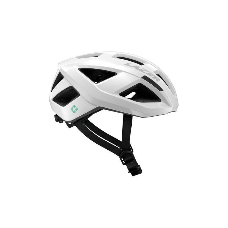 Casco Ciclismo Lazer Tonic Original Tecnologia Kineticore