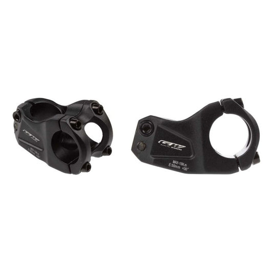 Caña Potencia Bicicleta Downwill Mtb Gw 50mm 30 Grados