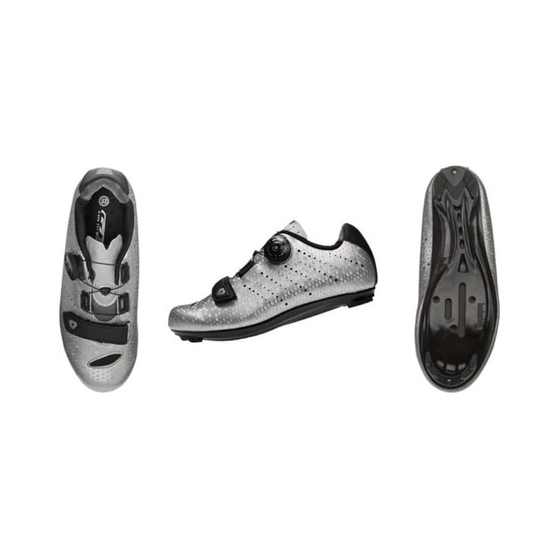 Zapatillas Ciclismo Gw Bicicletas Ruta Atop