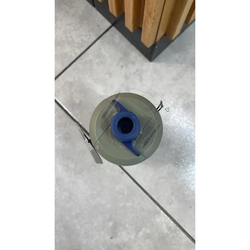 Botella Camelbak Caramañola Térmica 700ml Insulada Mercurio