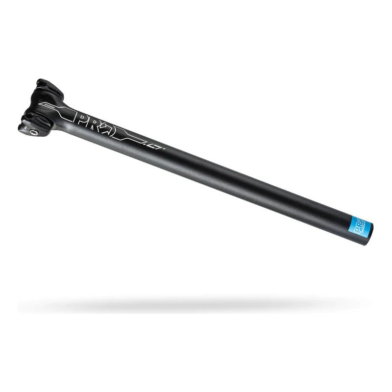 Caña Tija Bicicleta Ruta Mtb Pro Lt Offset