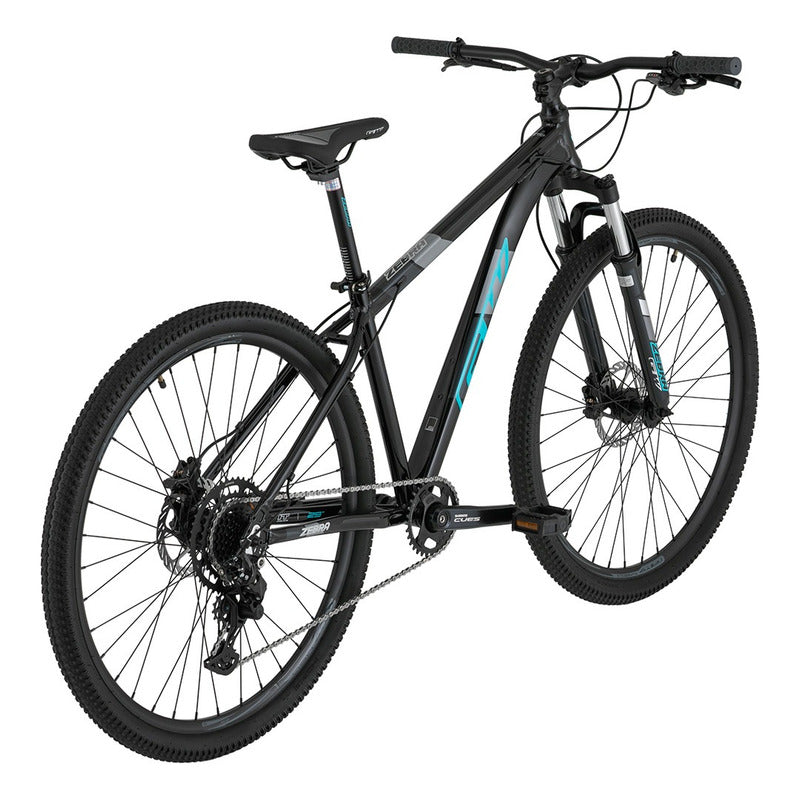 Bicicleta Gw Zebra Aluminio Shimano Cues 1x9 Mtb