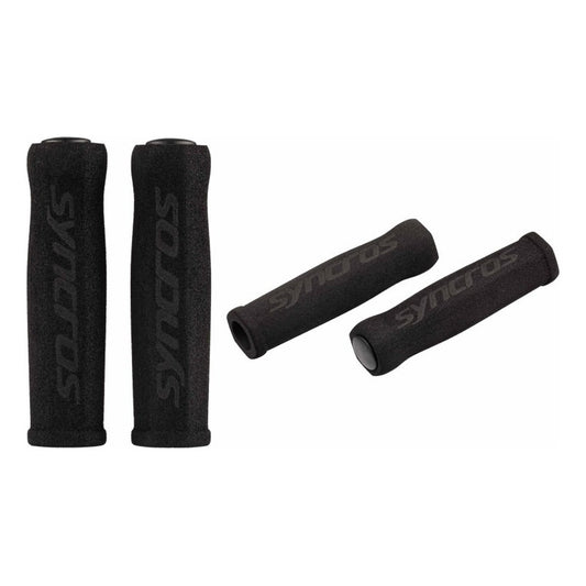Mangos Grips Syncross Original Foam Mtb Negro