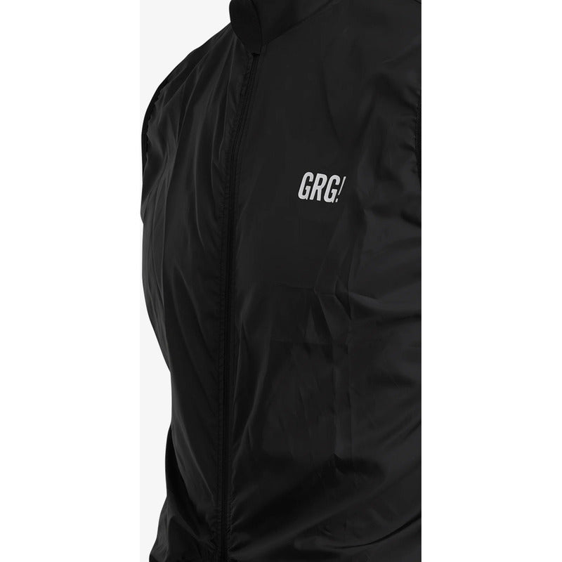 Chaleco Fly Ciclismo Go Rigo Go Original Bicicletas Ruta Mtb
