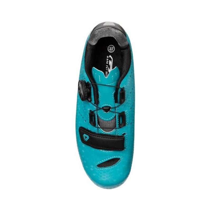 Zapatillas Ciclismo Gw Bicicletas Ruta Atop