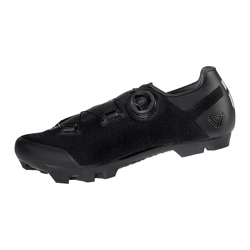 Zapatillas De Ciclismo Gw Knit Boa Bicicletas Mtb