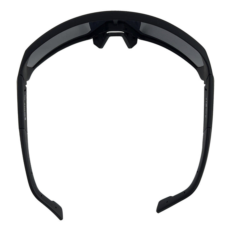 Gafas Ciclismo Scott Pro Shield Negro Mtb Ruta Gris Oscuro Negro