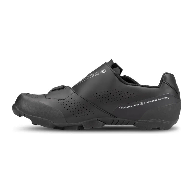 Zapatillas Ciclismo Scott Mtb Team Boa