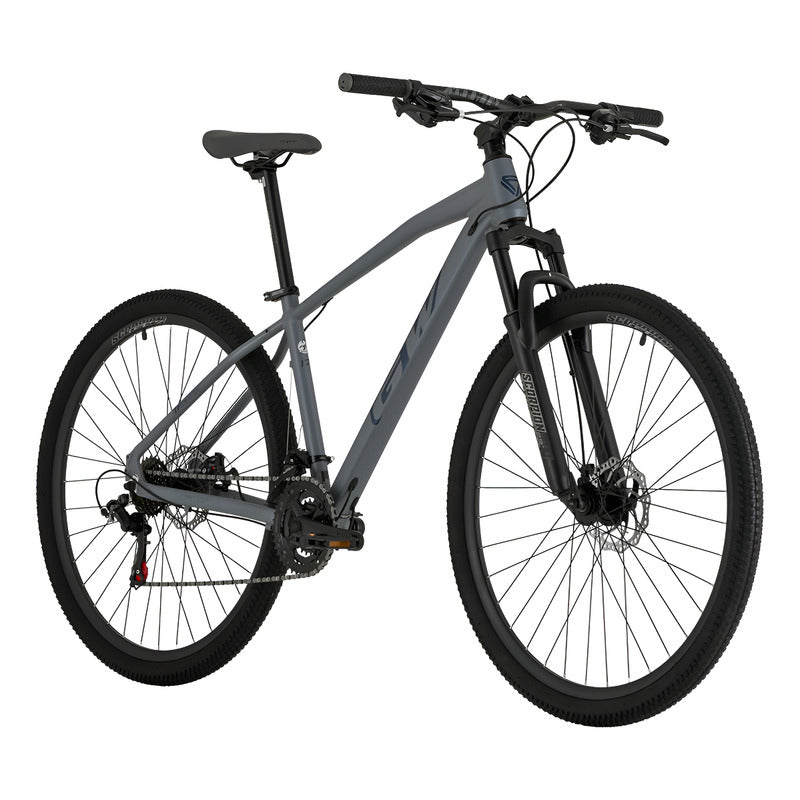 Bicicleta Mtb Gw Rin 29 Aluminio Scorpion Shimano 7 Montaña