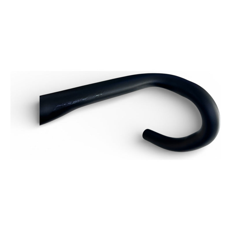 Manubrio Bicicleta Ruta Aero Gw Aluminio