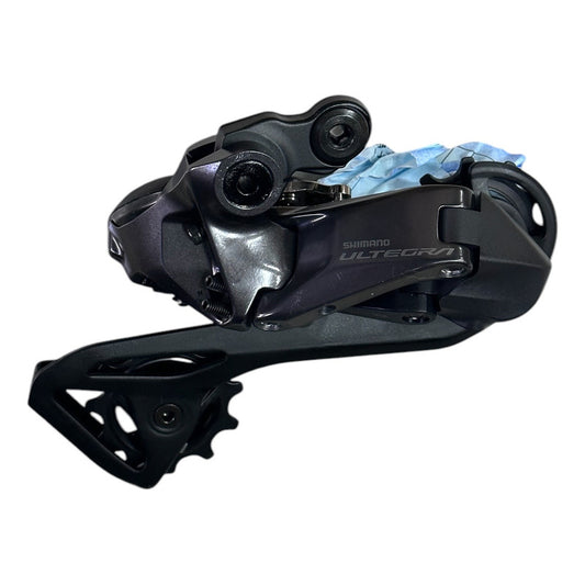 Desviador Tensor Trasero R8150 Ultegra Di2 Shimano