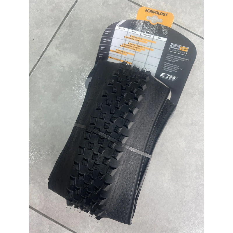 Llanta Continental Crossking Plegable Tubless Bicicletas Mtb Crossking 29x2.3