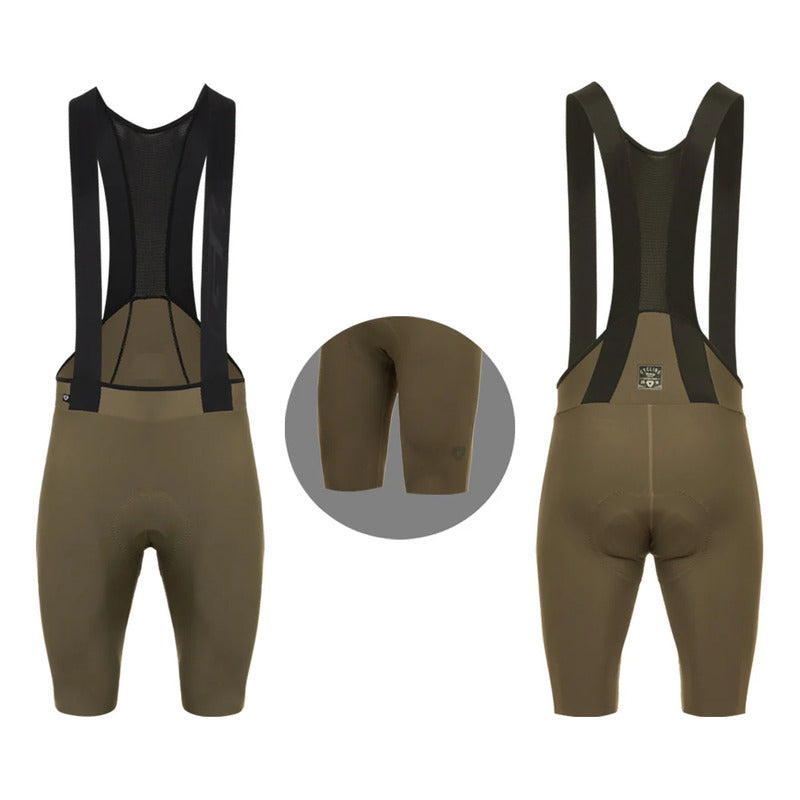 Lycra Badana Ciclismo Gw Blaze Original
