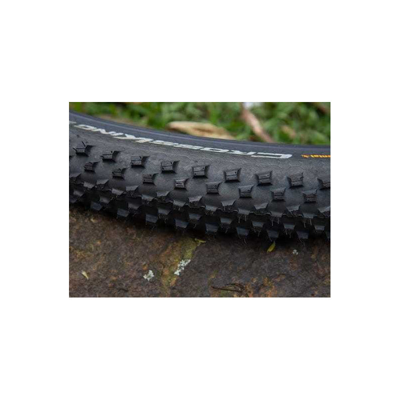 Llanta Continetal Cross King 29 X2.30 Rígida Bicicletas Mtb