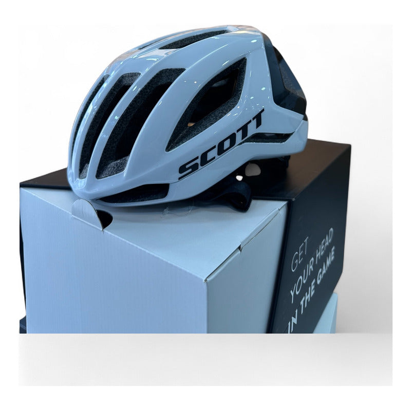 Casco Ciclismo Scott Centric Plus Original Mips