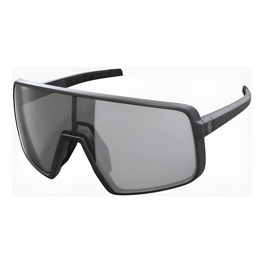 Gafas Ciclismo Runnig Scott Torica Fotocromatica Original Fotocromático Negro