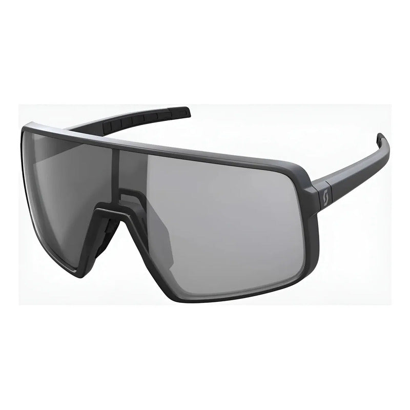 Gafas Ciclismo Runnig Scott Torica Fotocromatica Fotocromático Negro