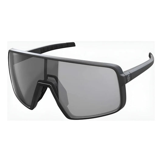Gafas Ciclismo Runnig Scott Torica Fotocromatica Fotocromático Negro
