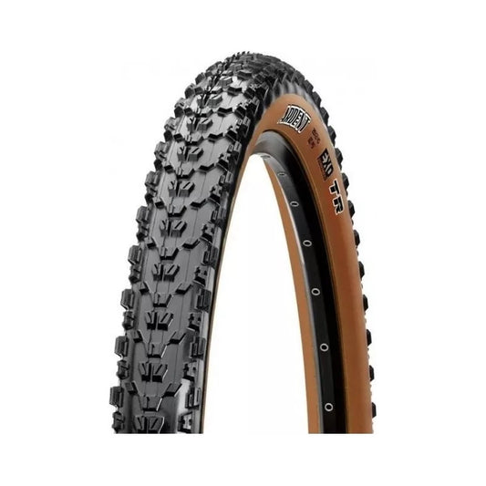 Neumático Maxxis Ardent Mtb 29x2.25 Exo Protection Brown Camera Color Negro