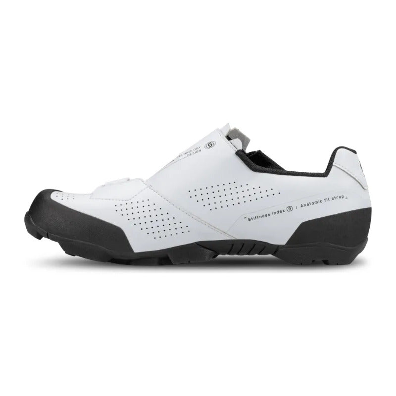 Zapatillas Ciclismo Scott Mtb Team Boa