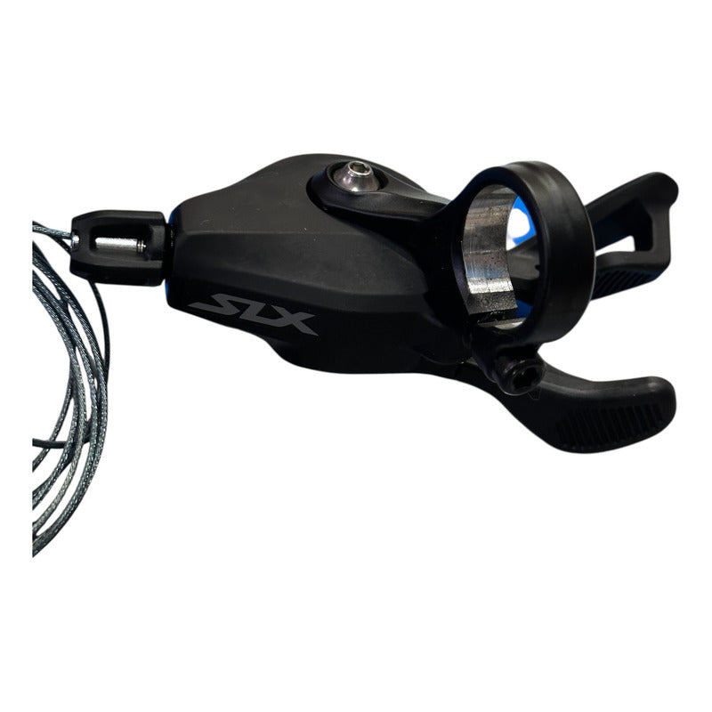 Palanca Bicicleta  Shimano Sl-m7100 Slx 12vel Negro