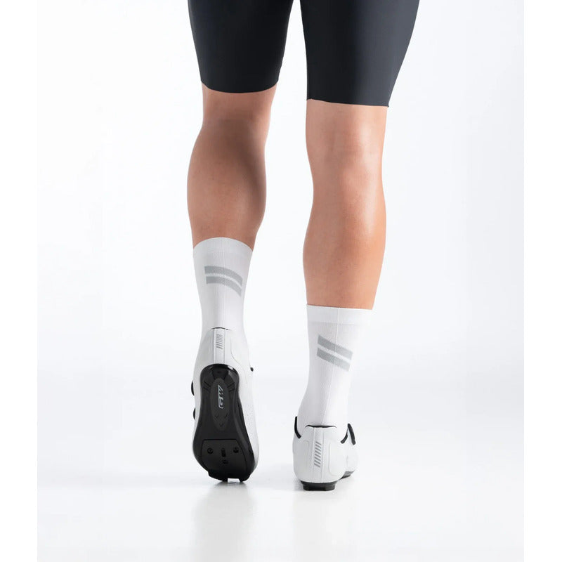 Zapatillas De Ciclismo Ruta Gw Cravon Doble Atop