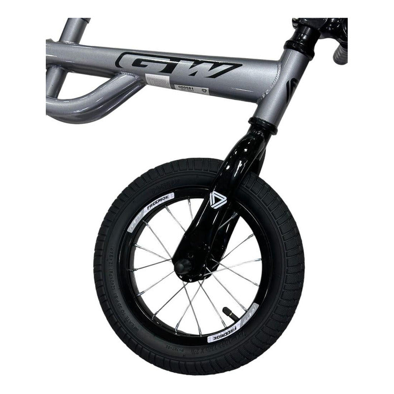 Bicicleta De Impulso Balance Iniciación Gw Freeride Original